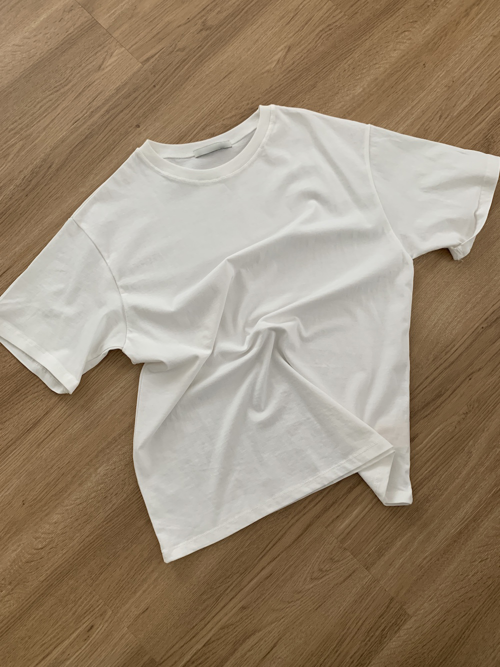 Basic overfit T (3 col)