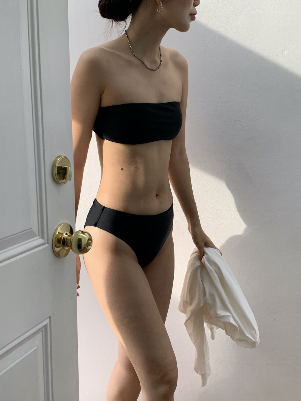 Simple bikini (1 col)